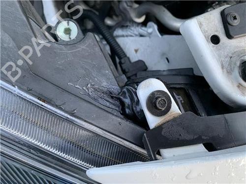 Right headlight OPEL ASTRA J (P10) 1.6 CDTi (68) | BP32419149C29  - Image 9