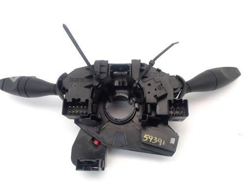 Squib airbag FORD FIESTA V (JH_, JD_) 1.4 TDCi | BP24035557C102