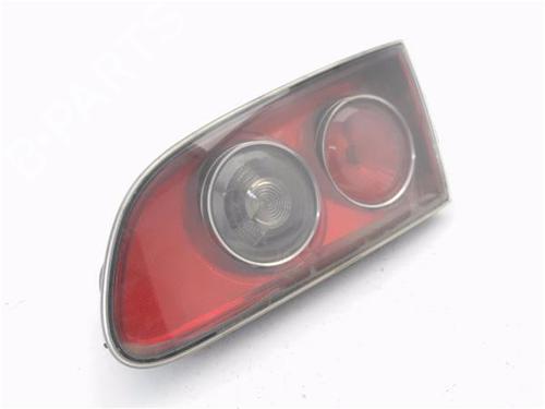 Right tailgate light SEAT CORDOBA (6L2) 1.9 TDI | BP28005654C80 