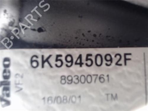Right taillight SEAT CORDOBA (6K2)  | BP13052023C35 