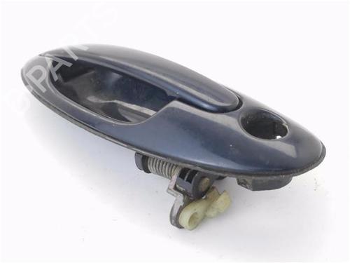 Front right exterior door handle HYUNDAI COUPE I (RD)  | BP27362208C129 