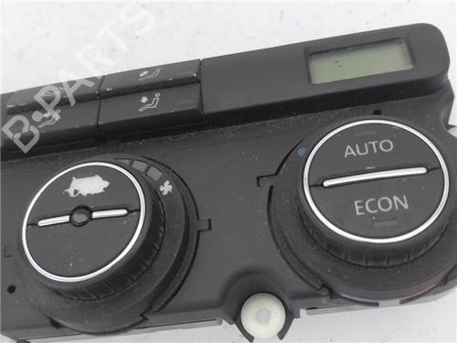 Climate control VW GOLF V (1K1)  | BP32414714I5  - Image 10