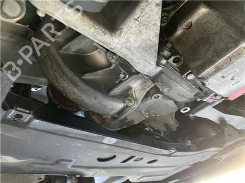 Gearbox OPEL ASTRA J (P10) 1.6 CDTi (68) | BP32419130M3 - Image 10