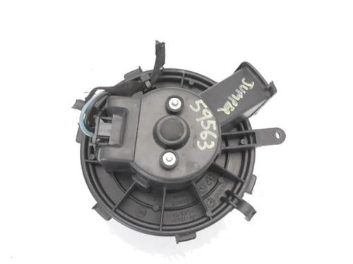 Heater blower motor CITROËN JUMPER II Van  | BP22959216M62 