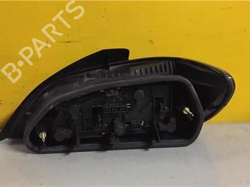 Left taillight PEUGEOT 406 (8B)  | BP13049352C34 