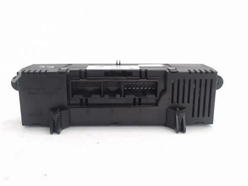 Climate control SEAT IBIZA III (6L1)  | BP13051154I5 