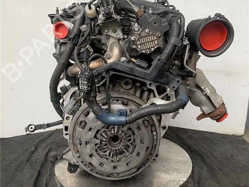 Used Engine Engine 23089946 23089946