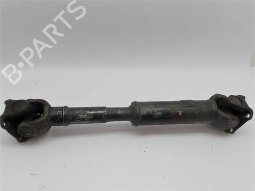 Used Driveshaft TOYOTA LAND CRUISER 90 (_J9_) [1995-2003]  10492115