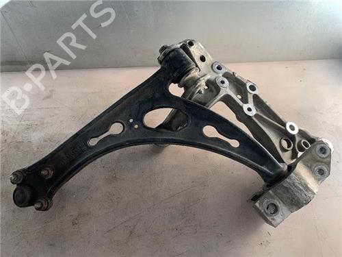 Used Other SEAT ALTEA (5P1) 1.9 TDI (105 hp) 16306352