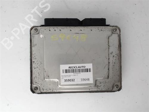 Elektronisk modul SEAT IBIZA III (6L1) 1.9 TDI | BP21359971M83 
