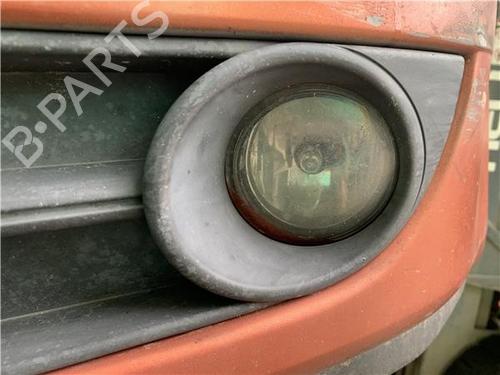 Left front fog light SKODA FABIA II (542) 1.4 TDI | BP32450923C30 