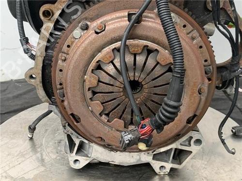 Engine MINI MINI Convertible (R52) Cooper | BP24315524M1 - Image 4