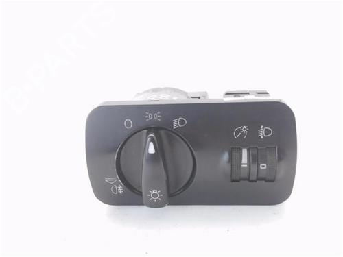 Kombi Kontakt / Stilkkontakt SEAT IBIZA II (6K1) 1.9 TDI (90 hp) 31206977