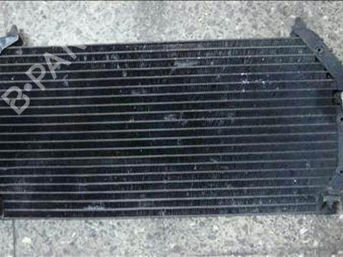 Used AC radiator TOYOTA CARINA E VI (_T19_) 2.0 TD (CT190) (83 hp) 12597892