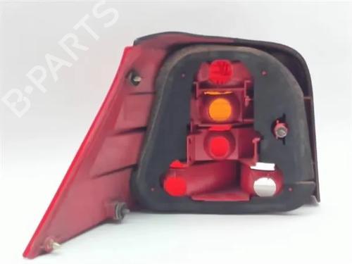 Right taillight VW GOLF IV (1J1) 1.6 | BP9636418C35 