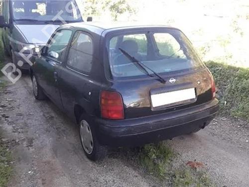 Left headlight NISSAN MICRA II (K11)  | BP11341142C28