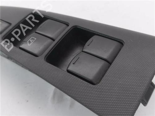 Left front window switch NISSAN NOTE (E11, NE11) 1.5 dCi | BP29574402I27 