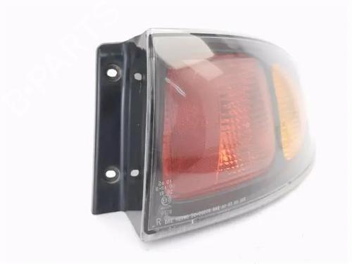 Right taillight DAEWOO LANOS (KLAT) 1.3 | BP26587645C35 