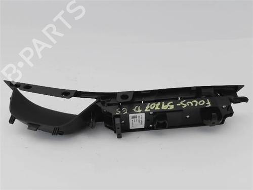 Left front window switch FORD FOCUS III 1.5 TDCi | BP22132764I27 