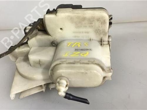 Rear left lock SEAT CORDOBA (6K1, 6K2)  | BP11363008C100 