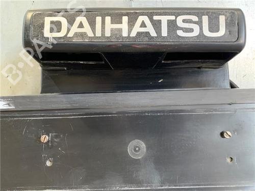 Support DAIHATSU WILDCAT/ROCKY (F75) 2.8 TD | BP22984257C155 