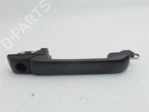 Used Front right exterior door handle VW GOLF III (1H1) [1989-2000]  14342469