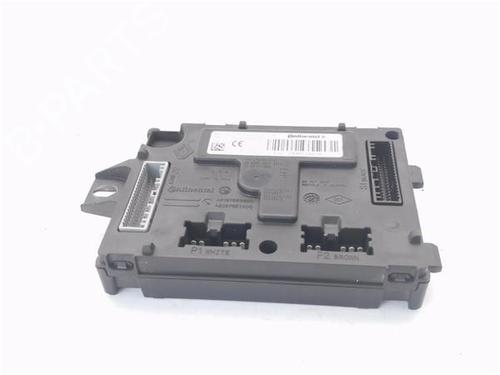 Electronic module DACIA SANDERO II 1.0 SCe 75 (B8JC, B8JD, B8NC) | BP38253474M83 - Image 2