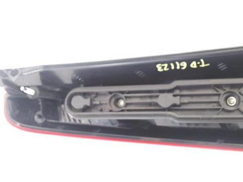 Right taillight FORD FOCUS C-MAX (DM2) 1.8 TDCi | BP34621537C35 - Image 7