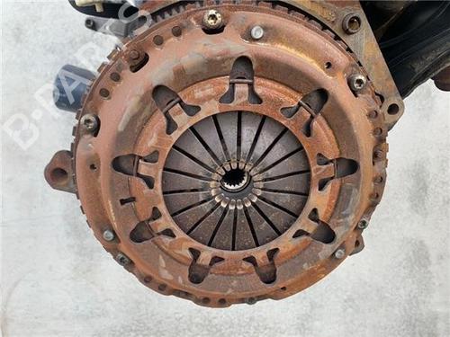 Engine CITROËN XSARA (N1) 2.0 HDi 90 | BP16460726M1 