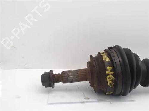 Right front driveshaft VOLVO 460 (464)  | BP13053412M39