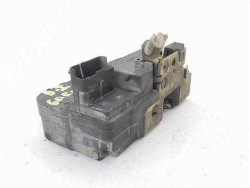 Venstre foran lås CITROËN BERLINGO / BERLINGO FIRST Box Body/MPV (M_) 1.9 D 70 (MBWJZ, MCWJZ) | BP29022494C98 