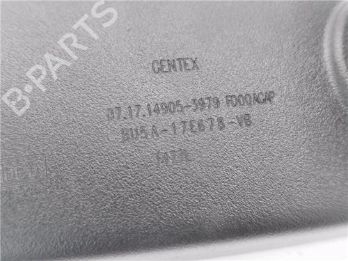 Rear mirror FORD FOCUS III | BP29260040I6 - Image 9