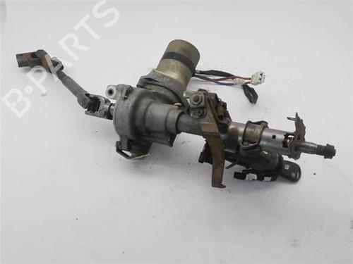 Used Steering column Steering column TOYOTA COROLLA (_E12_) 1.6 VVT-i (ZZE121_, ZZE121R) (110 hp) 35784199 35784199