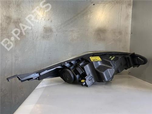 Left headlight FORD FIESTA VI (CB1, CCN) 1.25 | BP34237485C28  - Image 5
