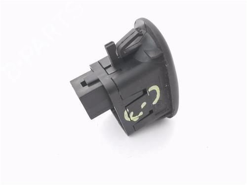Left front window switch CITROËN C3 I (FC_, FN_) 1.1 i | BP26141653I27 