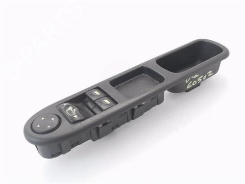 Left front window switch PEUGEOT 307 (3A/C)  | BP28378459I27