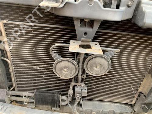 Used AC radiator AC radiator KIA SPORTAGE II (JE_, KM_) 2.0 CRDi 4WD (140 hp) 33729548 33729548