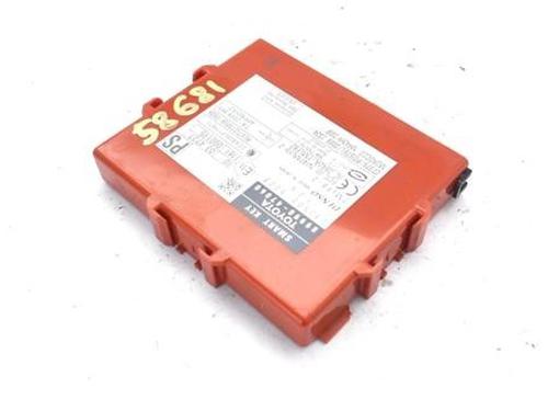 Electronic module TOYOTA PRIUS (_W3_) | BP32421436M83 - Image 5