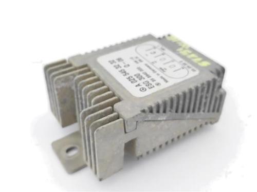 Fuse box MERCEDES-BENZ A-CLASS (W168)  | BP22632542E1 