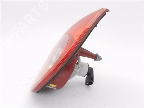 Left tailgate light VW GOLF V (1K1) 1.9 TDI | BP25978433C79