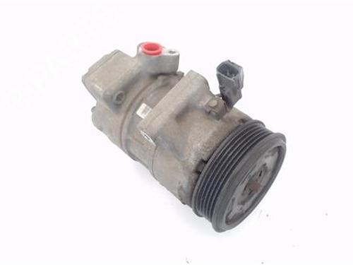 Compresseur AC MITSUBISHI COLT VI (Z3_A, Z2_A) [2002-2012]  32394326
