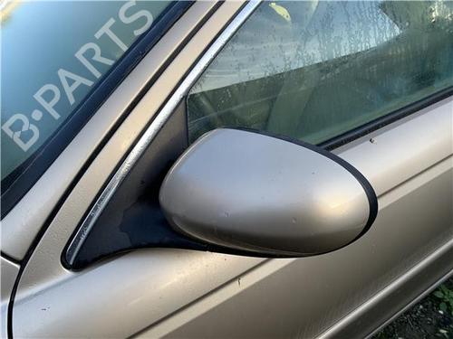 Left mirror JAGUAR X-TYPE I (X400) 2.0 D | BP32419021C26 