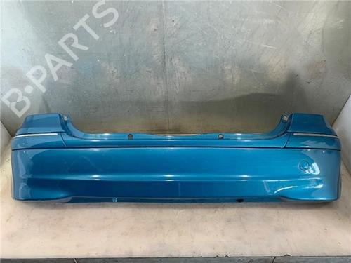 Used Rear bumper MERCEDES-BENZ A-CLASS (W168) [1997-2005]  25718955