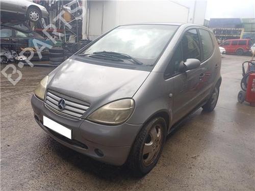 Squib airbag MERCEDES-BENZ A-CLASS (W168)  | BP31718983C102 