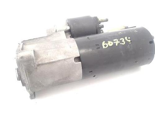 Startmotor AUDI A4 B6 (8E2) 1.9 TDI | BP30981072M8 