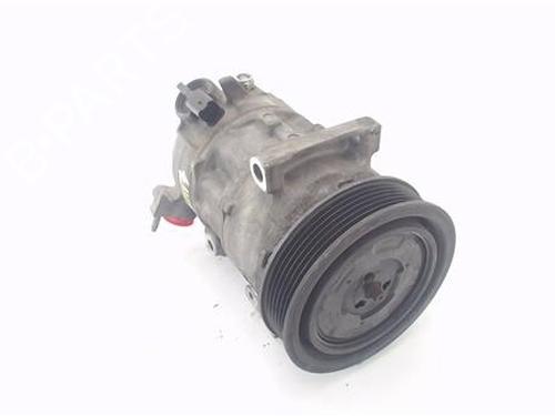 Used AC compressor AC compressor PEUGEOT 308 I (4A_, 4C_) 1.6 16V (150 hp) 34541421 34541421