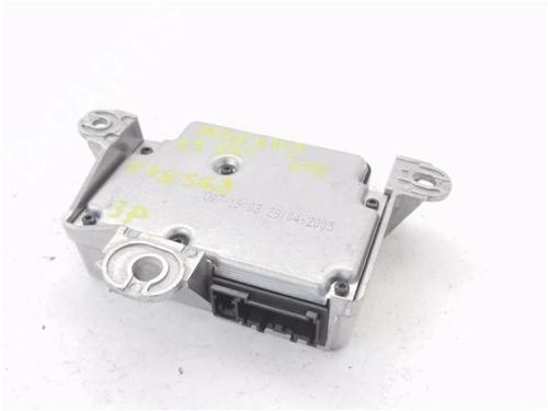 Electronic module RENAULT MEGANE II (BM0/1_, CM0/1_) 1.5 dCi (BM0F, BM0T, BM2B, CM0F, CM0T) | BP10982942M83 