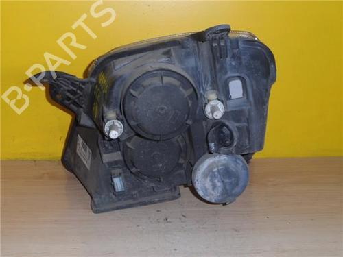 Højre forlygte OPEL MERIVA A MPV (X03)  | BP11341231C29 