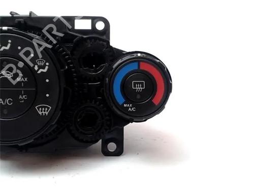 Commande Chauffage FORD FIESTA VI (CB1, CCN) 1.4 TDCi | BP12592984I5 