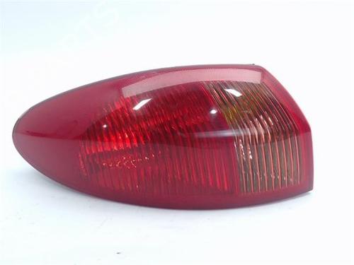 Used Left taillight ALFA ROMEO 147 (937_) [2000-2010]  13052805